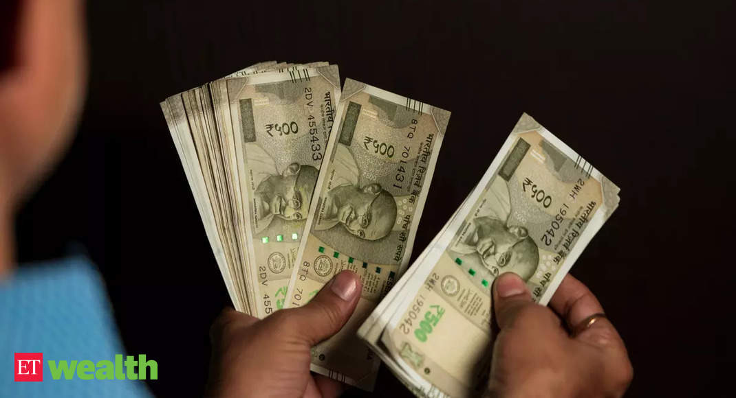 Section 87A of the Tax Act, 1961 allows an tax rebate of