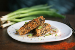 Where to find everything that’s great about French gastronomy — in plant-based form