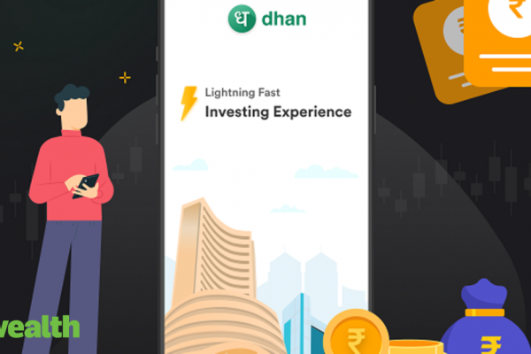 A guide on how to use a mobile trading app and use the small screen to ...