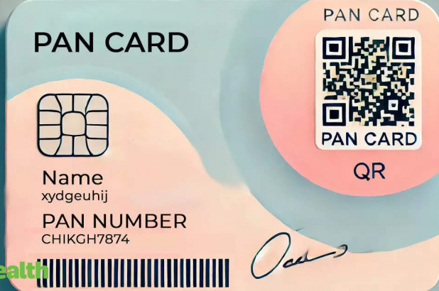 PAN card reprint application: If you are one of those taxpayers having ...